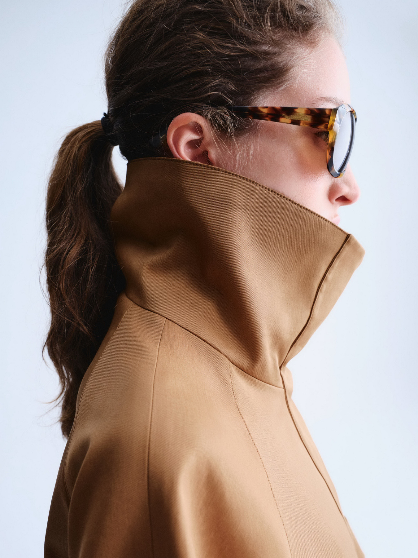 Куртки и дубленки MANGO OLMO модель 27087799_31 Фото