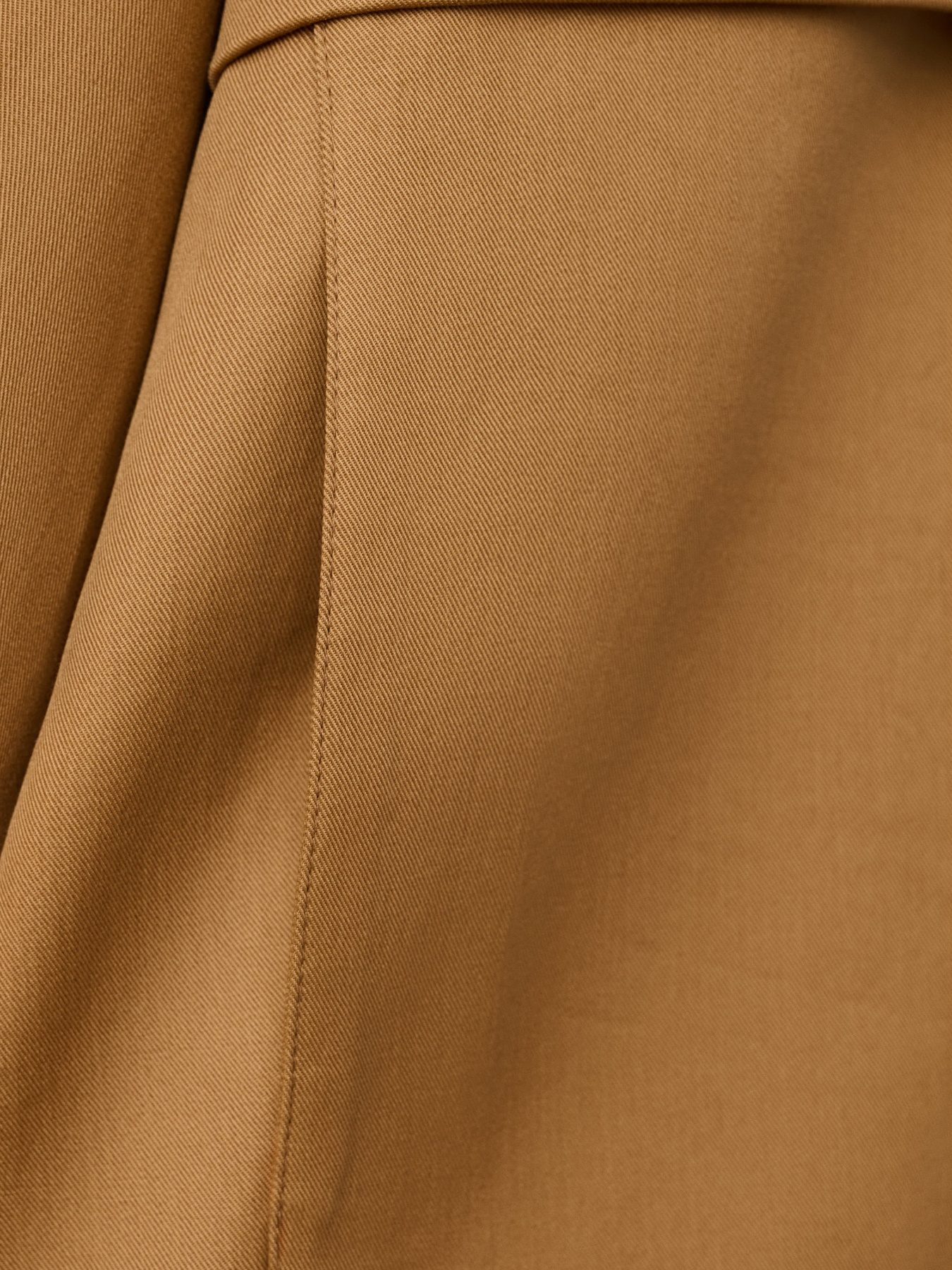 Куртки и дубленки MANGO OLMO модель 27087799_31 Фото