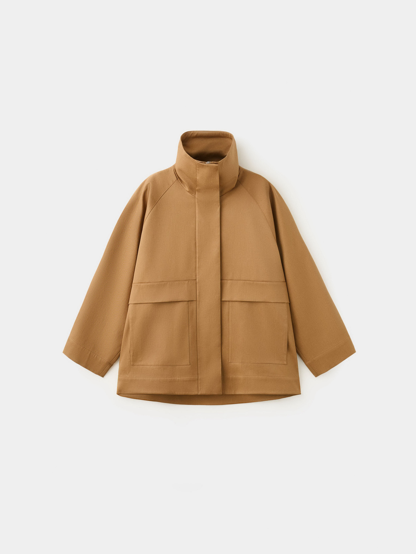 Куртки и дубленки MANGO OLMO модель 27087799_31 Фото