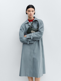 Сумка MANGO Luna модель 67023269_59 Фото