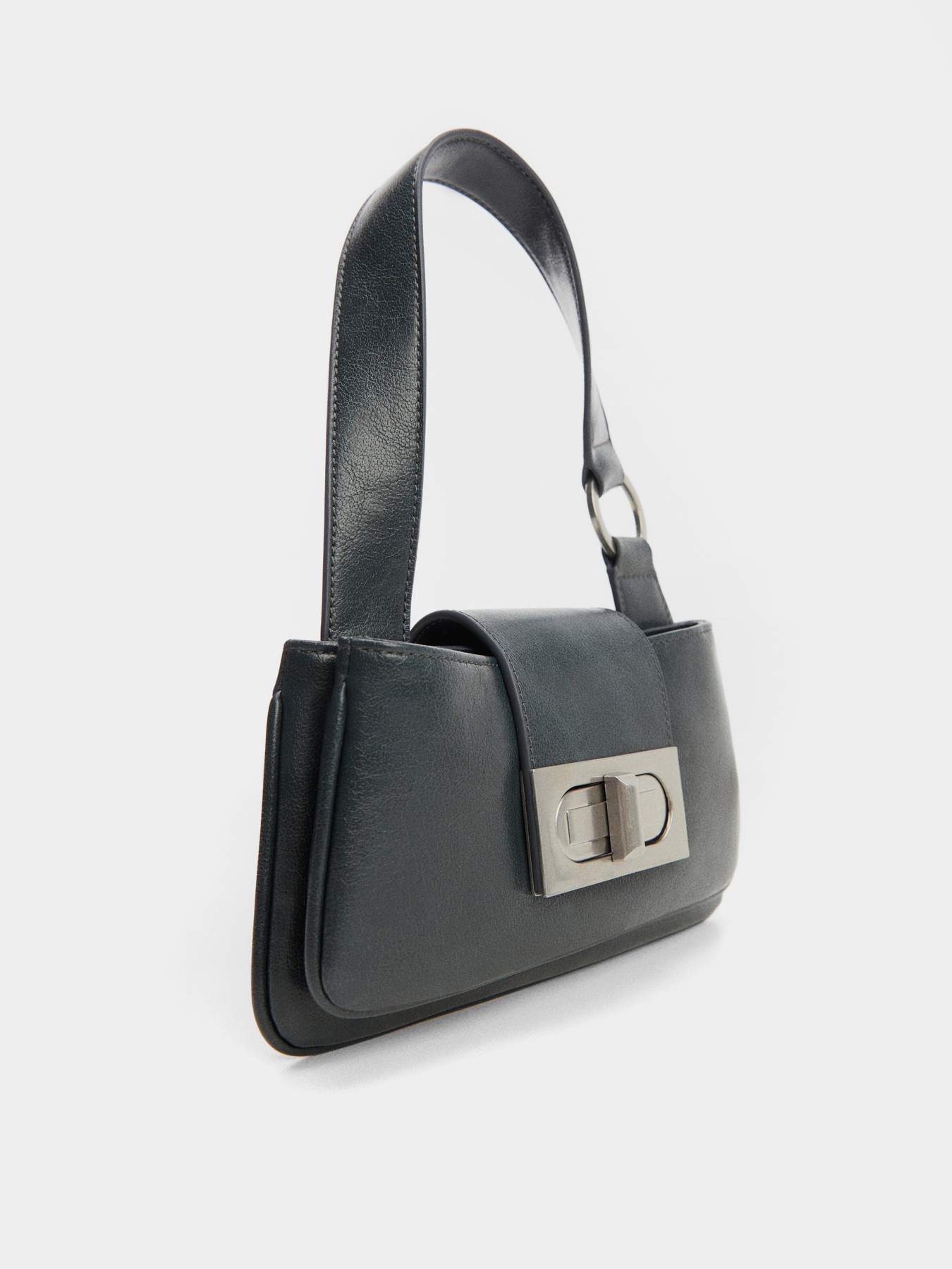 Сумка MANGO Luna модель 67023269_59 Фото