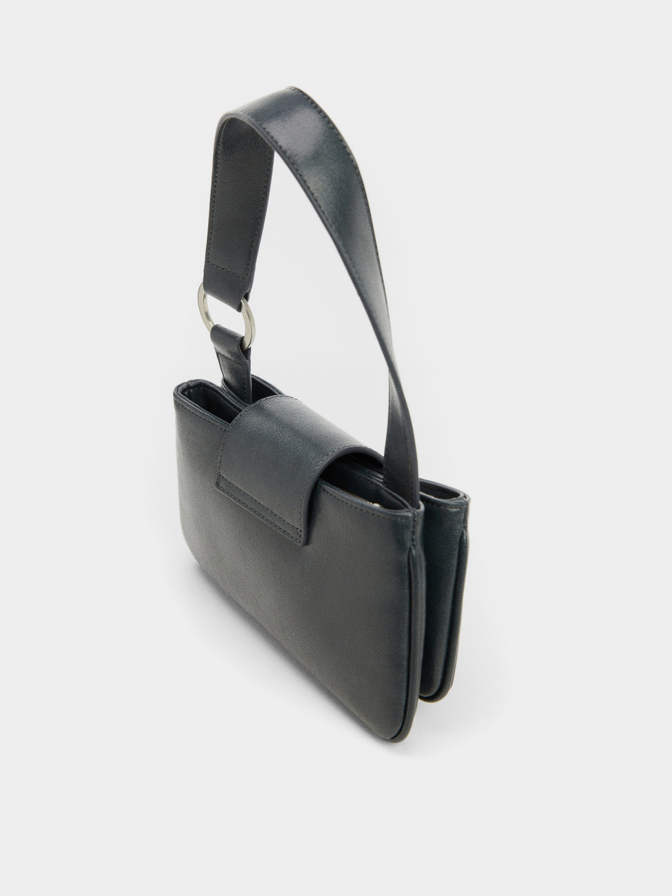 Сумка MANGO Luna модель 67023269_59 Фото