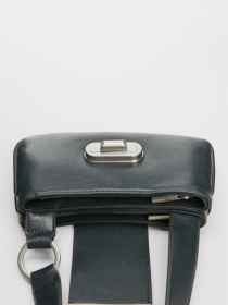 Сумка MANGO Luna модель 67023269_59 Фото