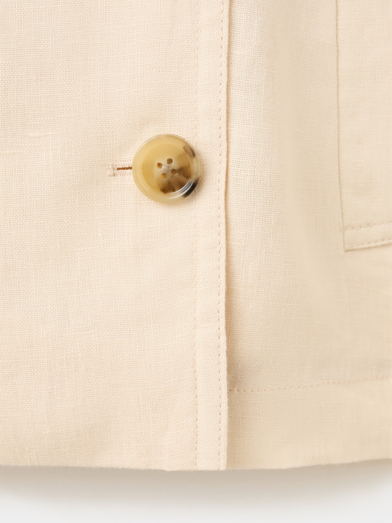 Пальто и плащи MANGO CALA модель 27097778_5 Фото