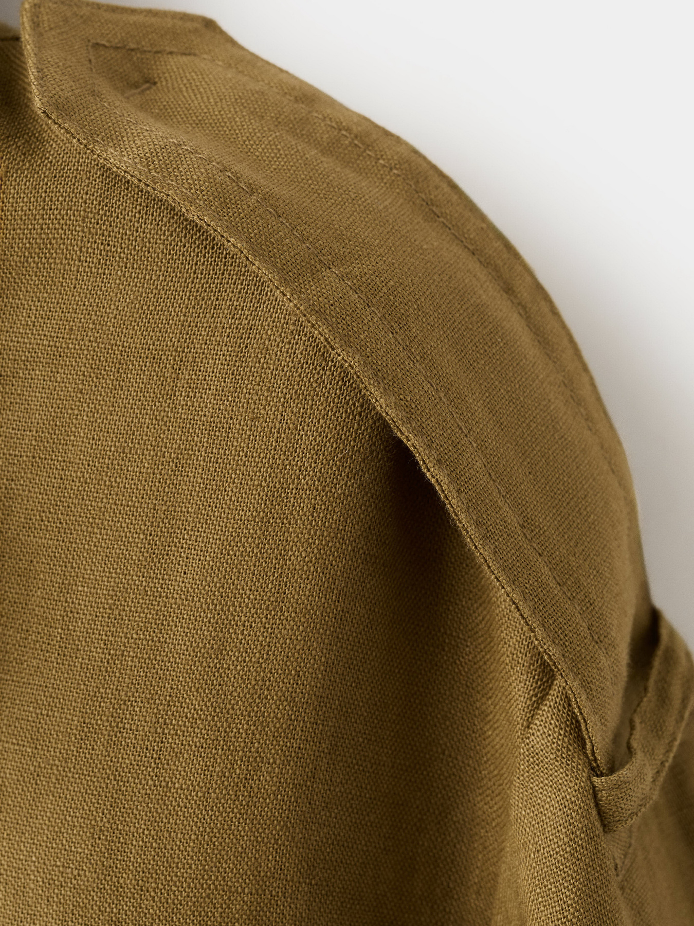 Пальто и плащи MANGO CALA модель 27097778_36 Фото