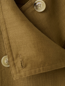 Пальто и плащи MANGO CALA модель 27097778_36 Фото