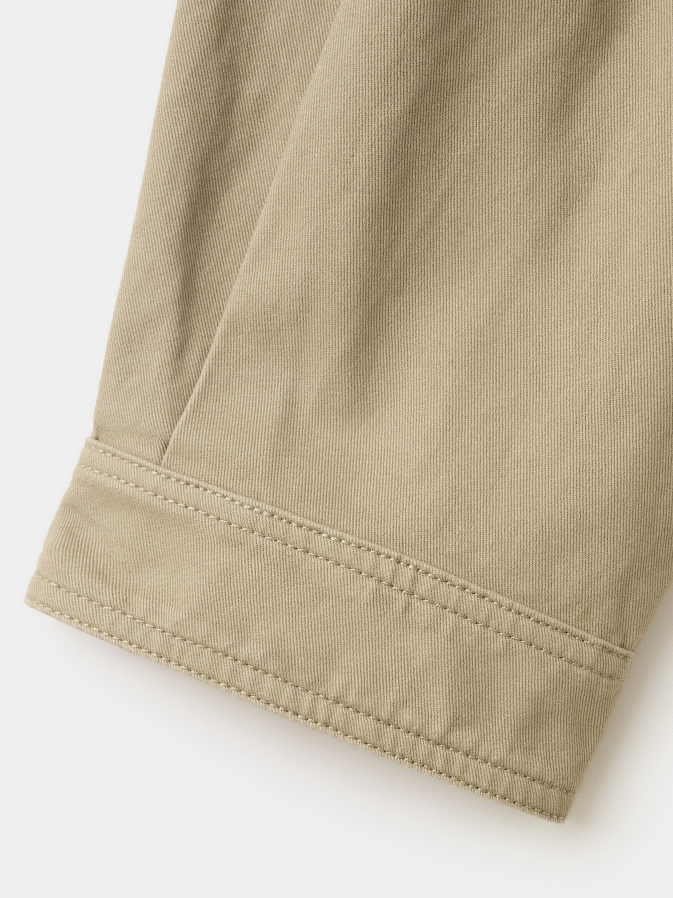 Куртки и дубленки MANGO ETNA модель 27077157_7 Фото