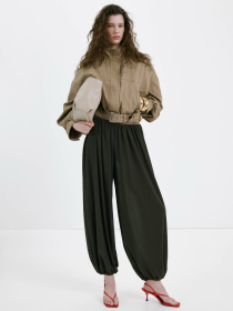 Куртки и дубленки MANGO ETNA модель 27077157_7 Фото