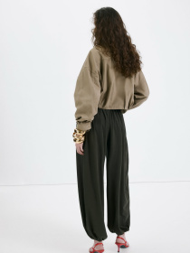 Куртки и дубленки MANGO ETNA модель 27077157_7 Фото