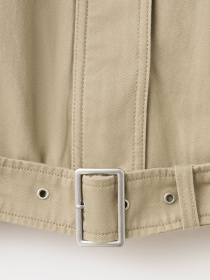 Куртки и дубленки MANGO ETNA модель 27077157_7 Фото