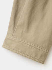 Куртки и дубленки MANGO ETNA модель 27077157_7 Фото