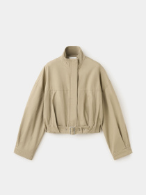 Куртки и дубленки MANGO ETNA модель 27077157_7 Фото