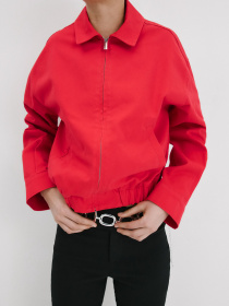 Куртки та дублянки MANGO MARCOS модель 27067162_70 Фото