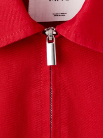 Куртки та дублянки MANGO MARCOS модель 27067162_70 Фото