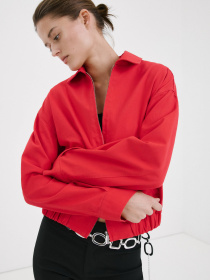 Куртки та дублянки MANGO MARCOS модель 27067162_70 Фото