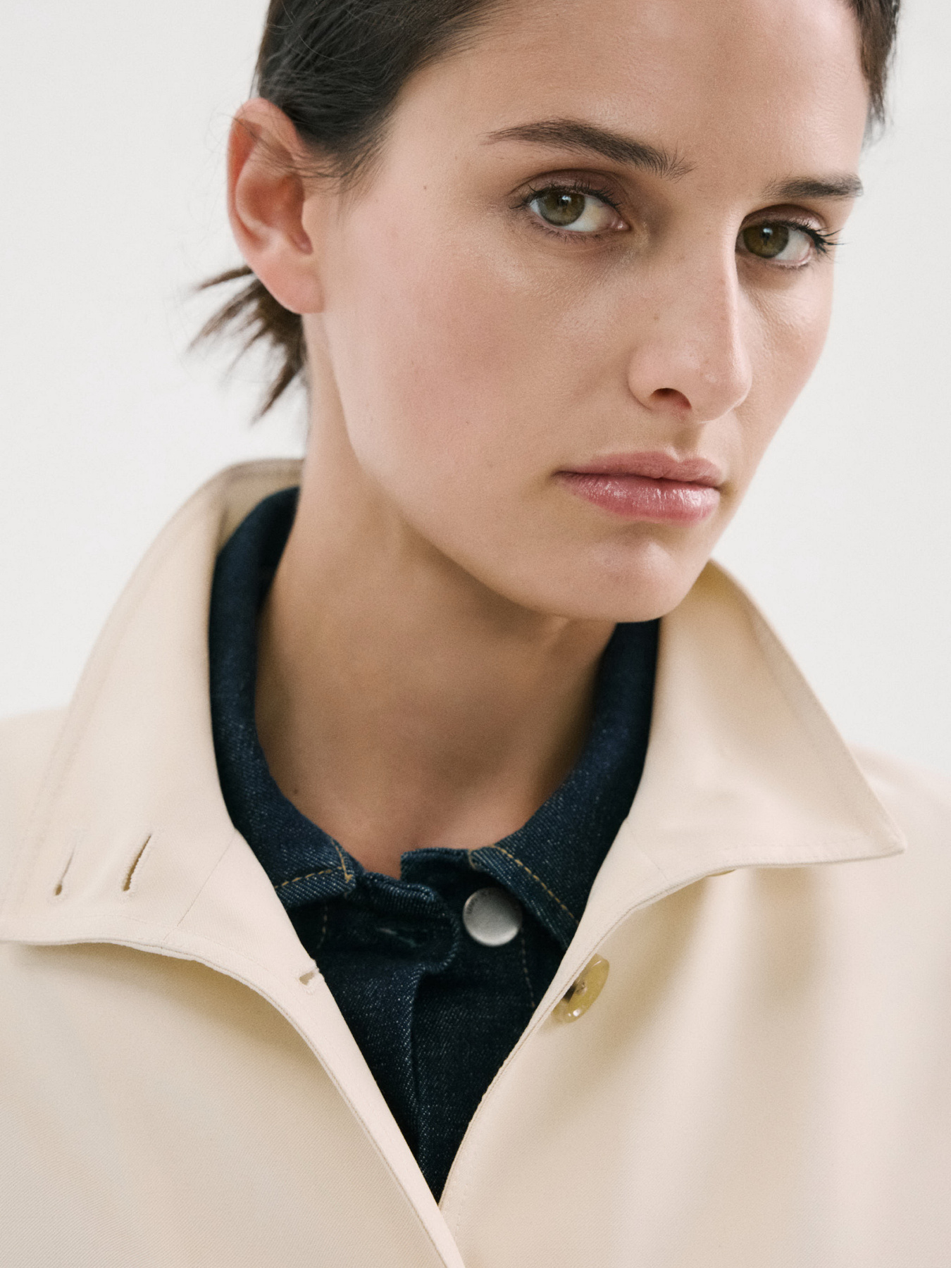 Куртки и дубленки MANGO BABOR модель 27057139_5 Фото