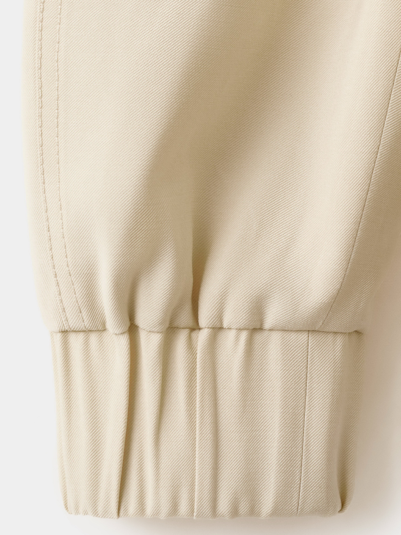 Куртки и дубленки MANGO BABOR модель 27057139_5 Фото