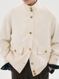 Куртки и дубленки MANGO BABOR модель 27057139_5 Фото