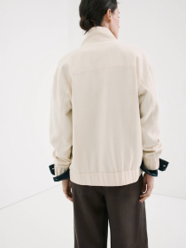 Куртки и дубленки MANGO BABOR модель 27057139_5 Фото