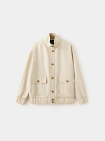 Куртки и дубленки MANGO BABOR модель 27057139_5 Фото