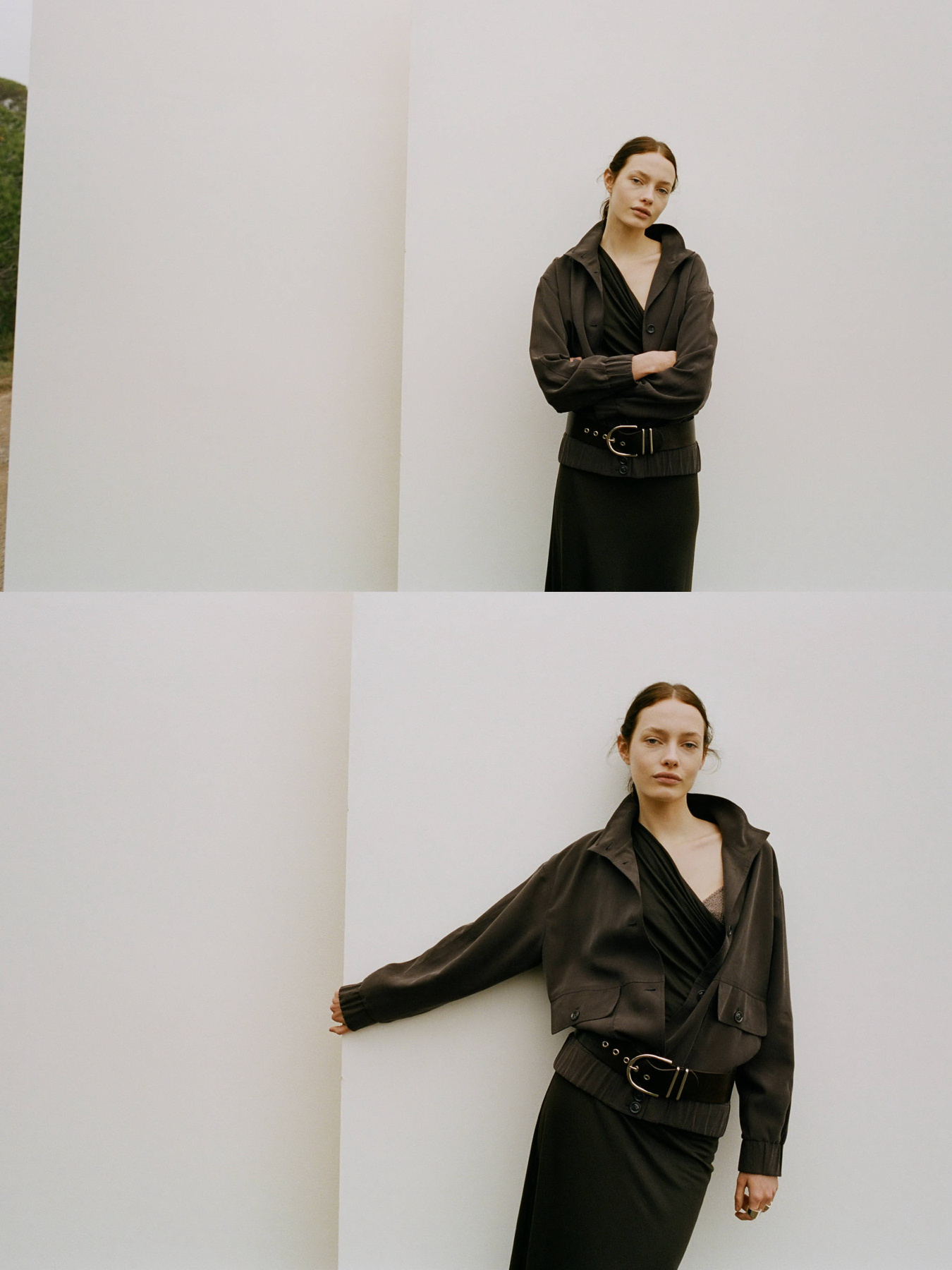 Куртки и дубленки MANGO BABOR модель 27057139_32 Фото