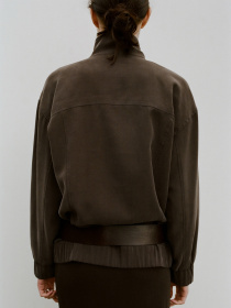 Куртки и дубленки MANGO BABOR модель 27057139_32 Фото