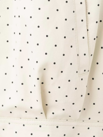 Куртки та дублянки MANGO DOTS модель 27027140_5 Фото