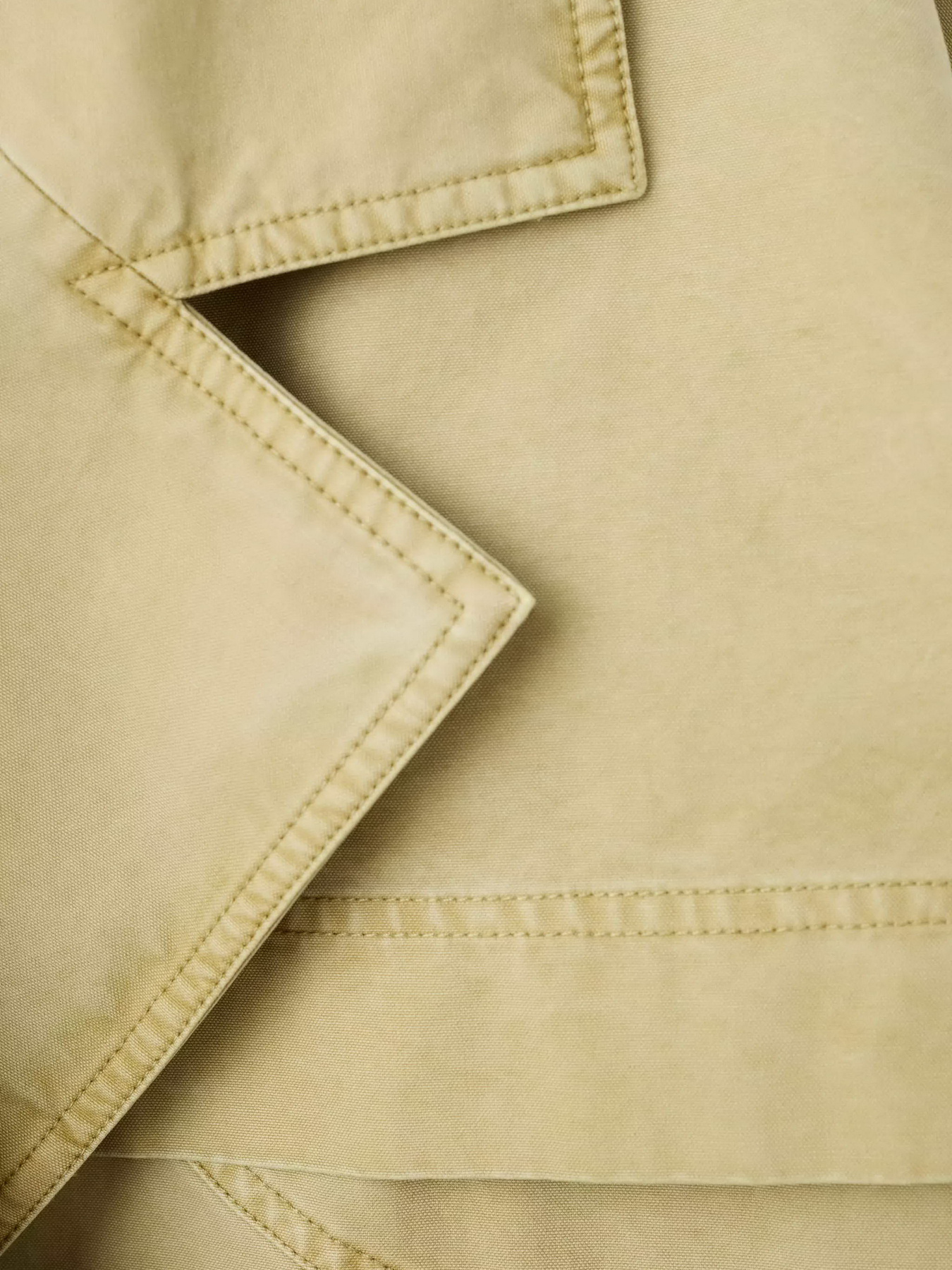 Пальто и плащи MANGO MERIT модель 27095996_35 Фото