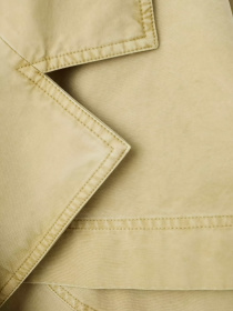 Пальто и плащи MANGO MERIT модель 27095996_35 Фото