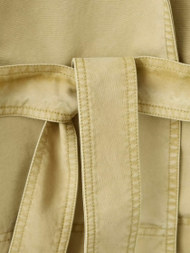 Пальто и плащи MANGO MERIT модель 27095996_35 Фото