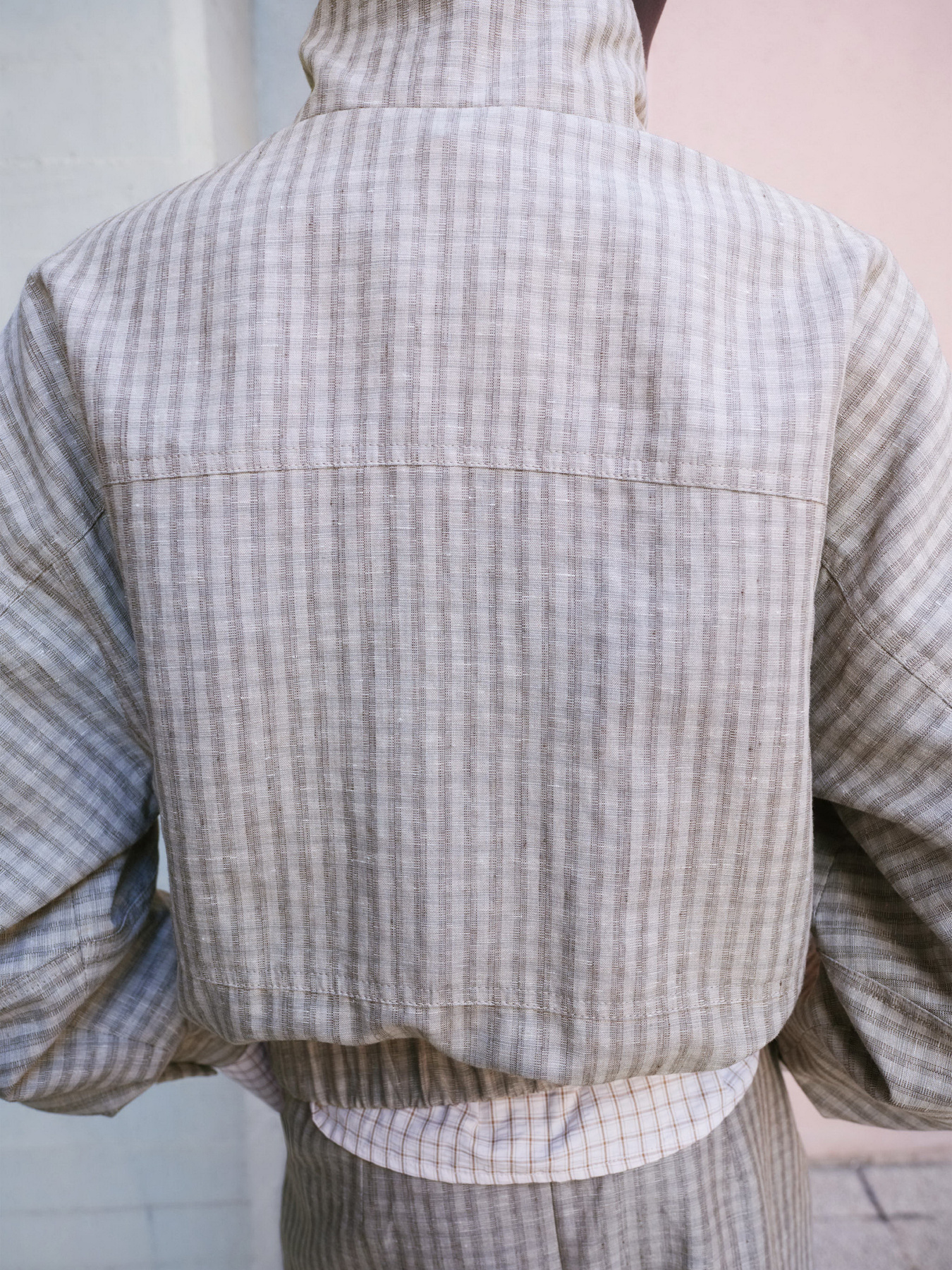 Куртки и дубленки MANGO FELIX модель 27026363_6 Фото