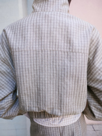 Куртки и дубленки MANGO FELIX модель 27026363_6 Фото