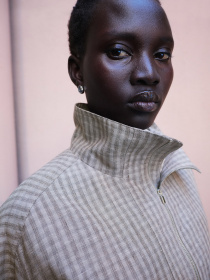 Куртки и дубленки MANGO FELIX модель 27026363_6 Фото