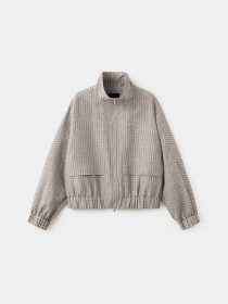 Куртки и дубленки MANGO FELIX модель 27026363_6 Фото