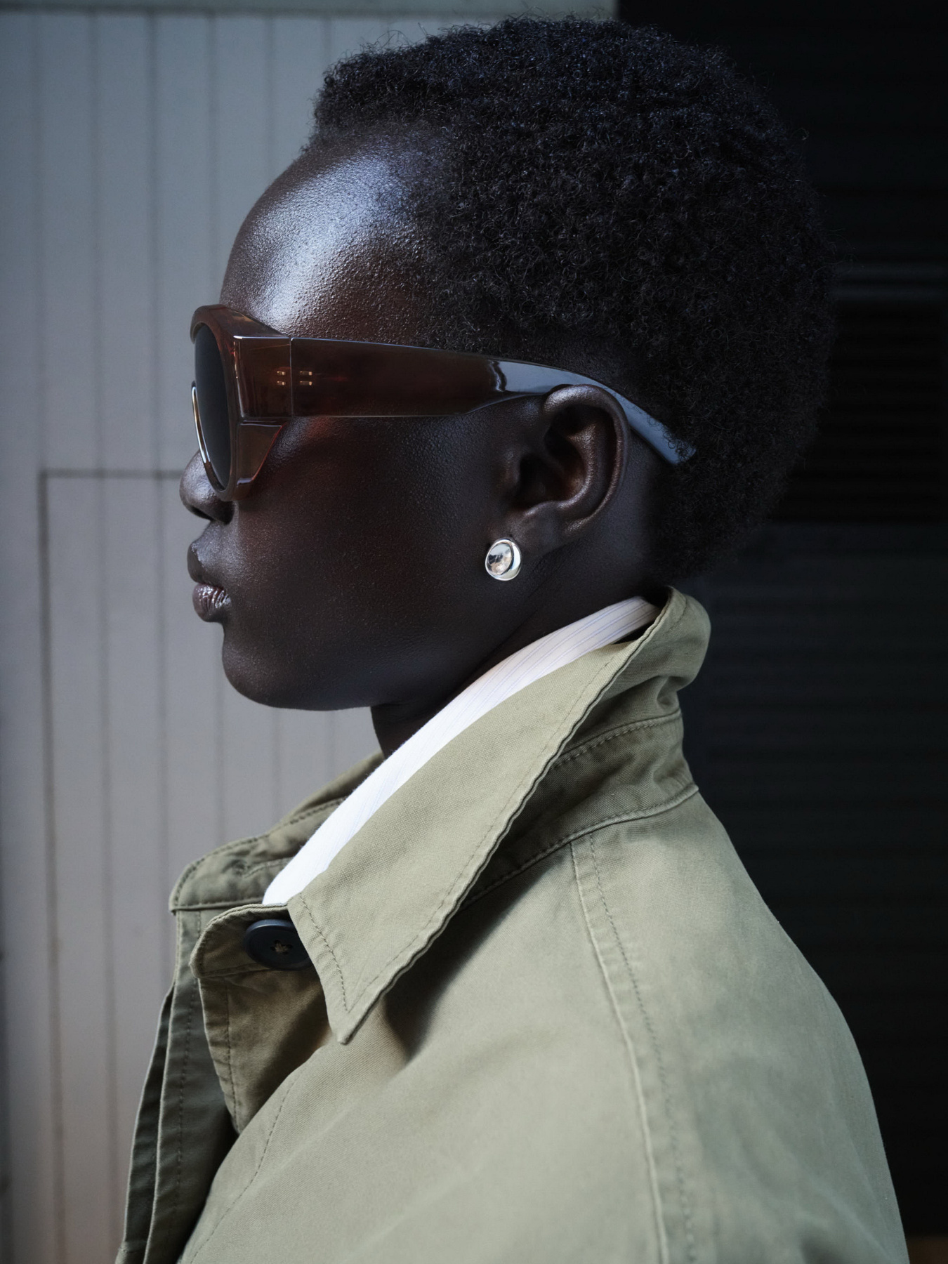 Куртки та дублянки MANGO CAMPO модель 27045973_37 Фото