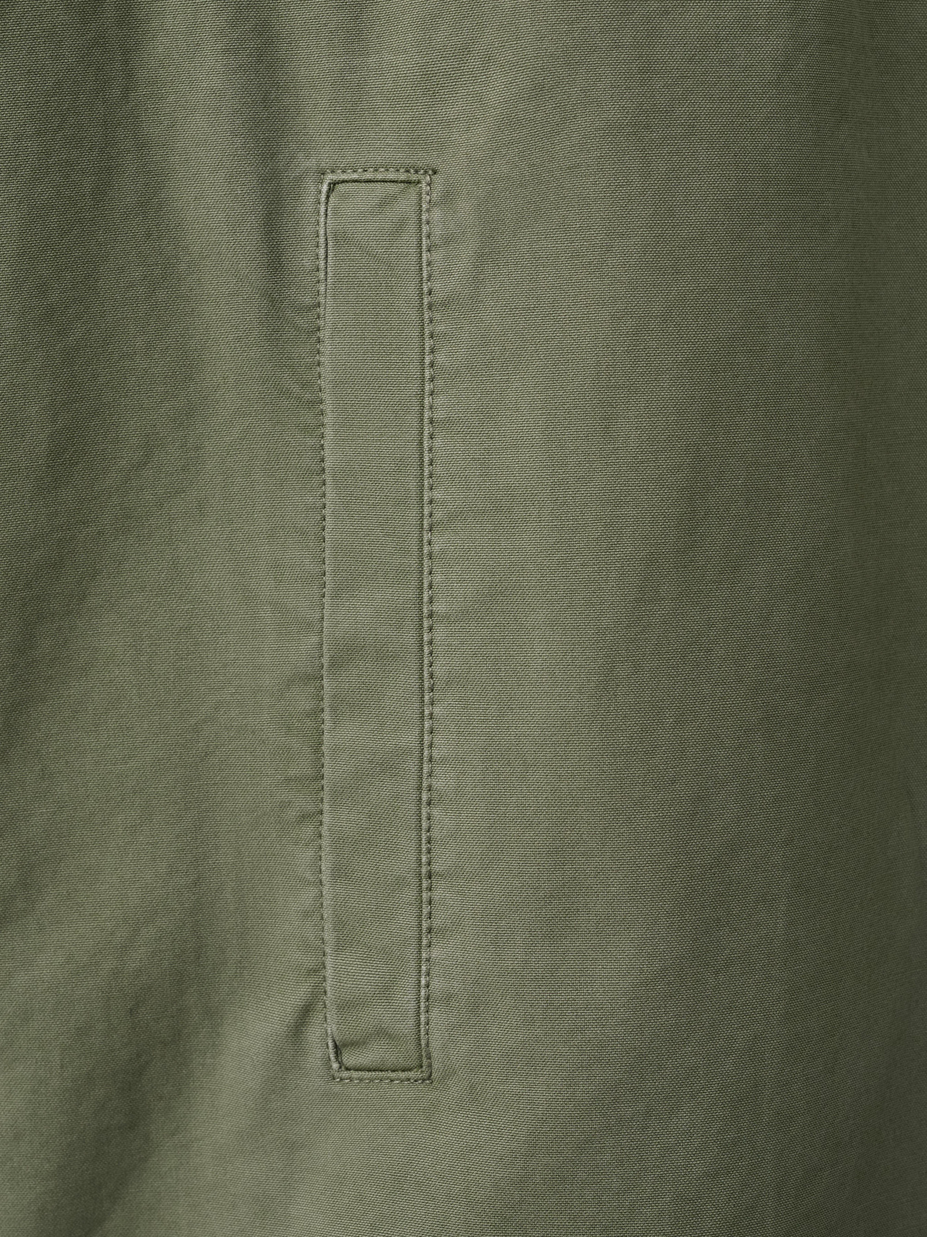 Куртки та дублянки MANGO CAMPO модель 27045973_37 Фото