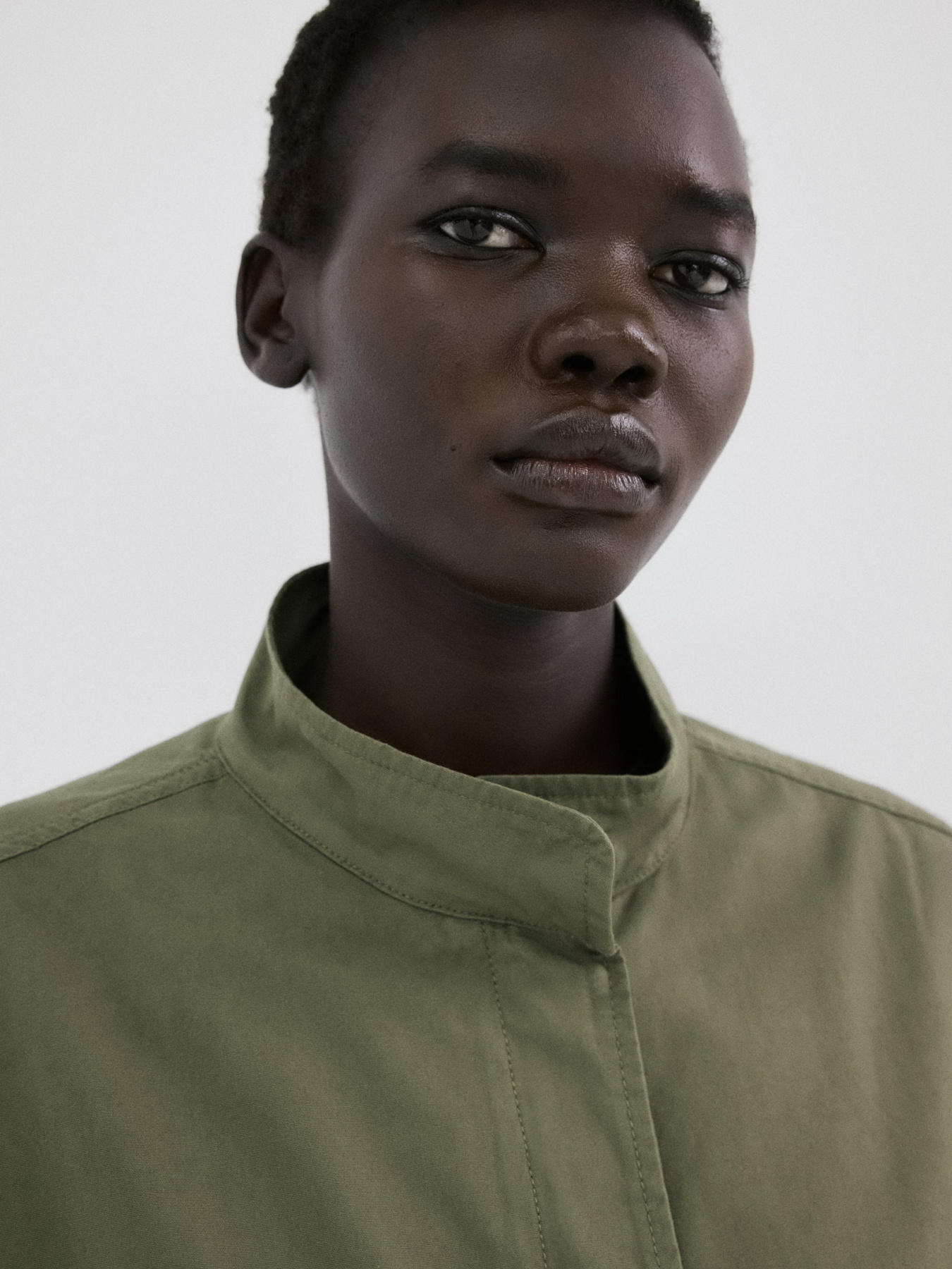 Куртки та дублянки MANGO AVENTURA модель 27056740_37 Фото