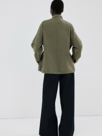 Куртки та дублянки MANGO AVENTURA модель 27056740_37 Фото