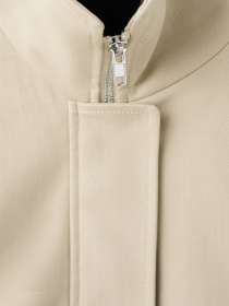 Куртки и дубленки MANGO CAPRI модель 27075820_6 Фото