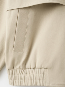 Куртки и дубленки MANGO CAPRI модель 27075820_6 Фото