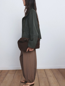 Куртки та дублянки MANGO MATCHA модель 27094776_37 Фото