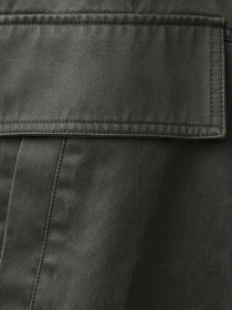 Куртки та дублянки MANGO MATCHA модель 27094776_37 Фото