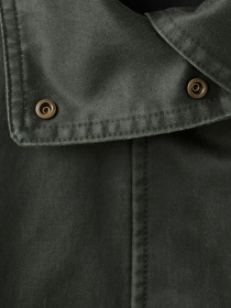 Куртки та дублянки MANGO MATCHA модель 27094776_37 Фото