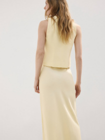 Піджаки MANGO LAGUNA модель 27097783_10 Фото