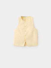 Піджаки MANGO LAGUNA модель 27097783_10 Фото