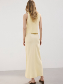 Юбки MANGO LAGUNA модель 27087783_10 Фото