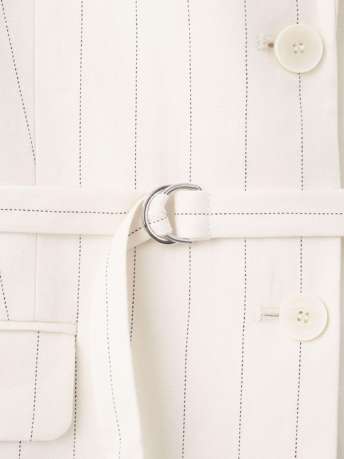 Пиджаки MANGO ARGELIA модель 27987782_5 Фото