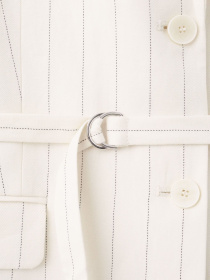 Пиджаки MANGO ARGELIA модель 27987782_5 Фото