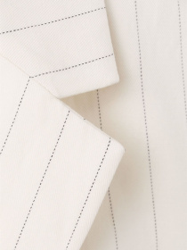 Пиджаки MANGO ARGELIA модель 27987782_5 Фото