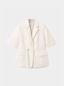 Пиджаки MANGO ARGELIA модель 27987782_5 Фото